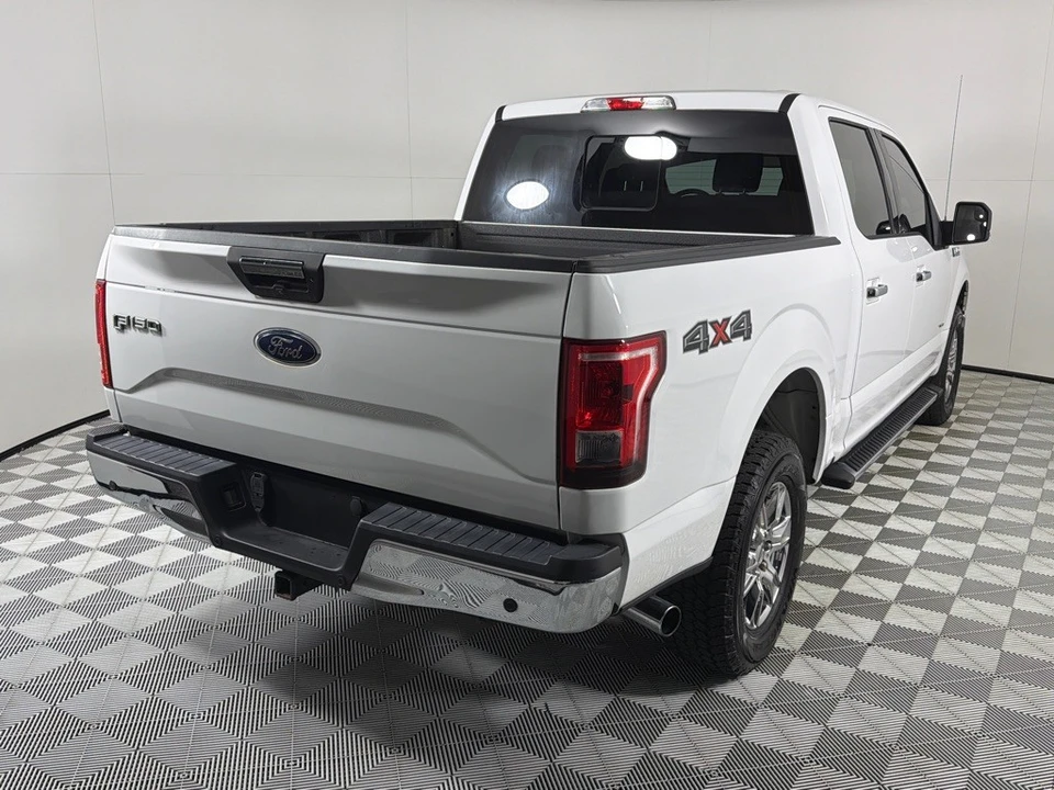 2016 Ford F-150 13th Gen - Image 5 of 25