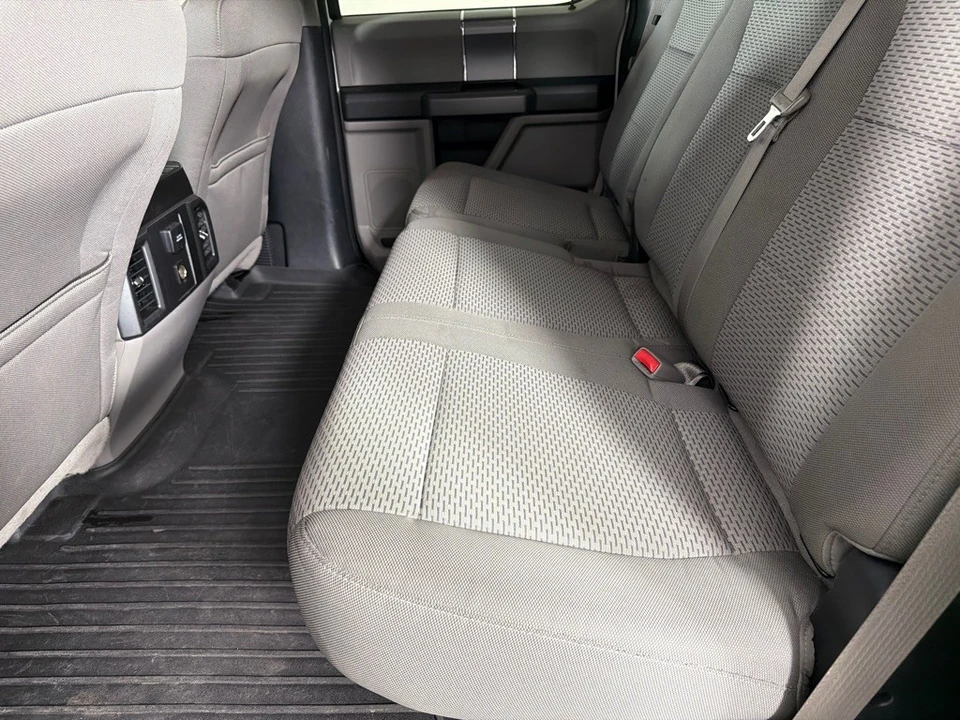 2016 Ford F-150 13th Gen - Image 16 of 25