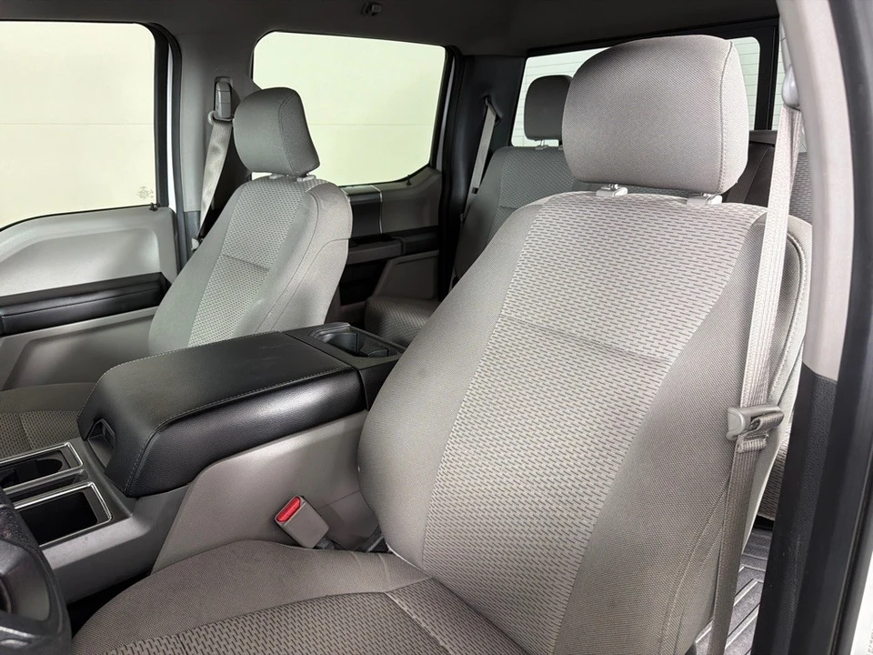 2016 Ford F-150 13th Gen - Image 11 of 25