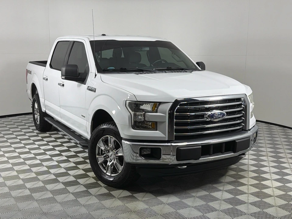 2016 Ford F-150 13th Gen - Image 2 of 25