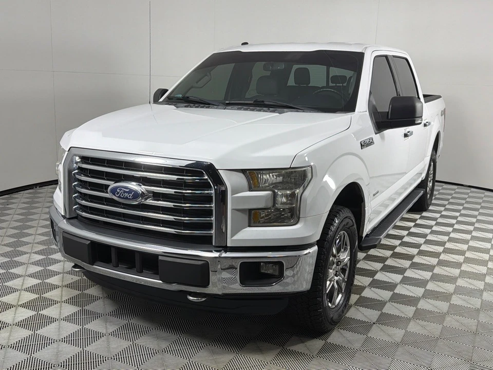 2016 Ford F-150 13th Gen - Image 8 of 25