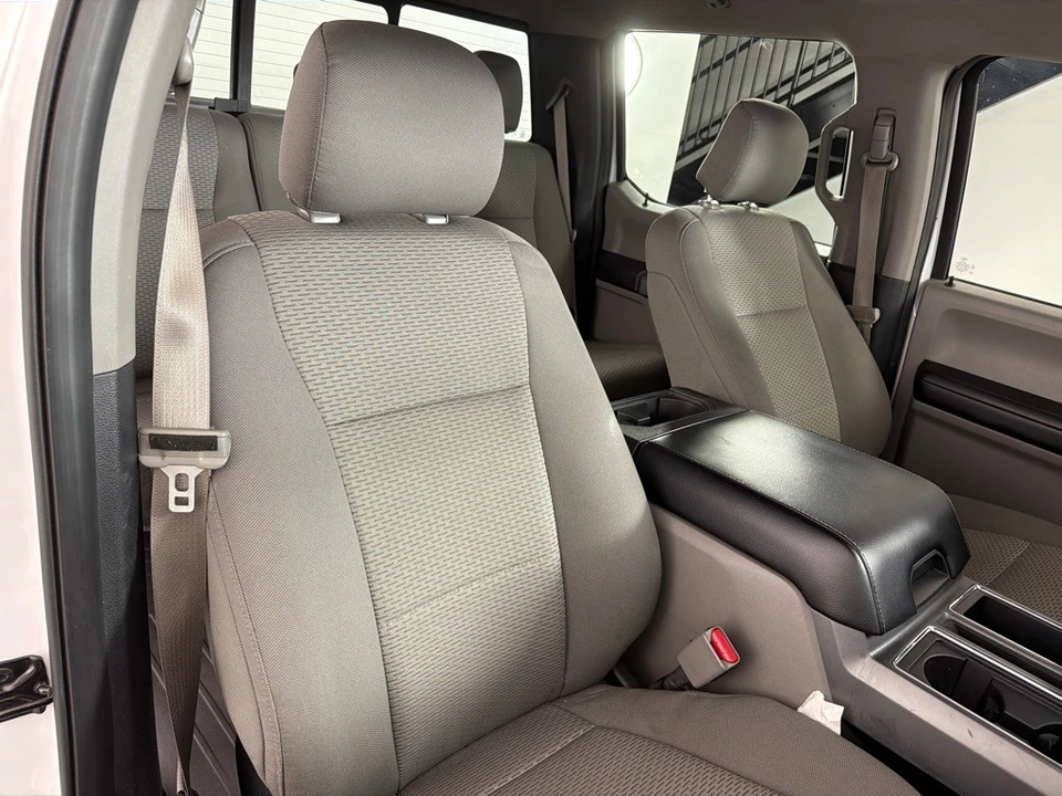2016 Ford F-150 13th Gen - Image 21 of 25