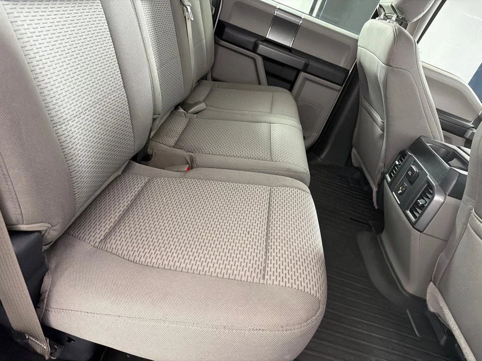 2016 Ford F-150 13th Gen - Image 18 of 25