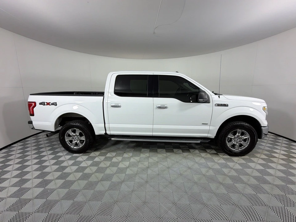 2016 Ford F-150 13th Gen - Image 4 of 25