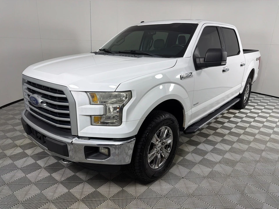 2016 Ford F-150 13th Gen - Image 7 of 25