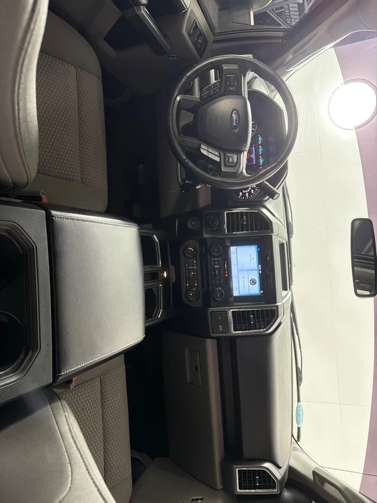 2016 Ford F-150 13th Gen - Image 22 of 25