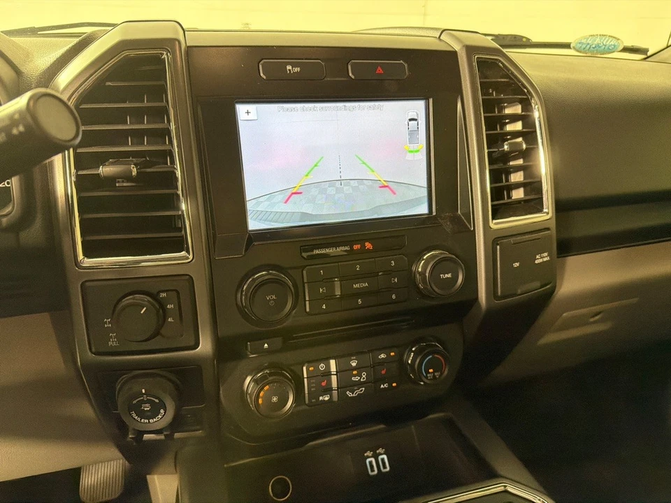 2016 Ford F-150 13th Gen - Image 15 of 25
