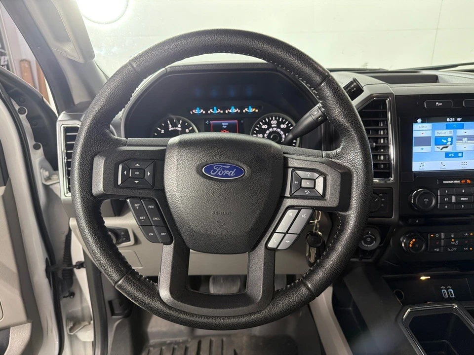 2016 Ford F-150 13th Gen - Image 13 of 25