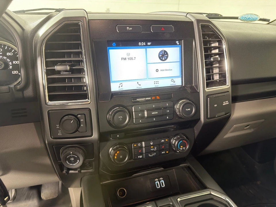 2016 Ford F-150 13th Gen - Image 14 of 25