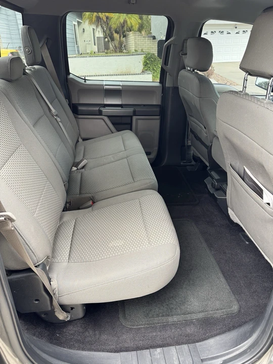 2016 Ford F-150 13th Gen - Image 14 of 15