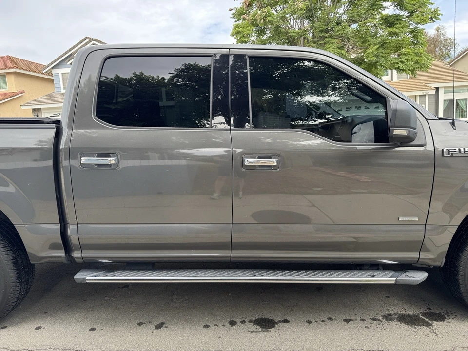 2016 Ford F-150 13th Gen - Image 4 of 15