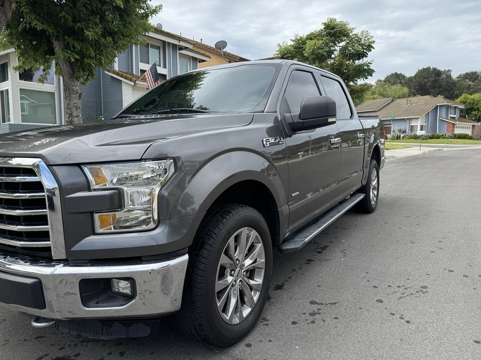 2016 Ford F-150 13th Gen - Image 2 of 15