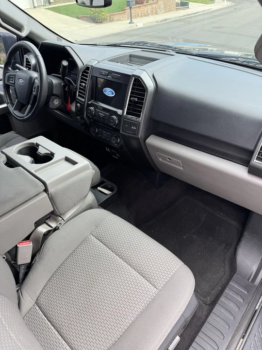 2016 Ford F-150 13th Gen - Image 13 of 15