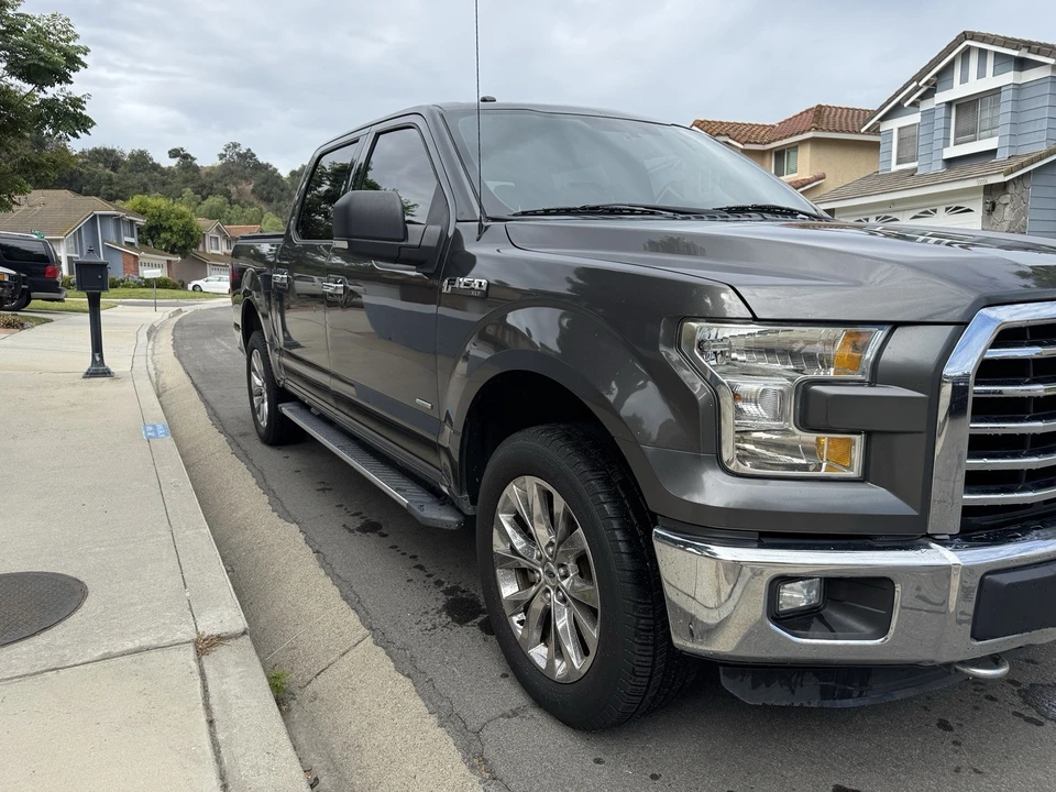 2016 Ford F-150 13th Gen - Image 3 of 15