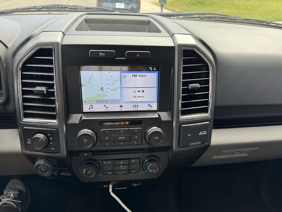 2016 Ford F-150 13th Gen - Image 9 of 15