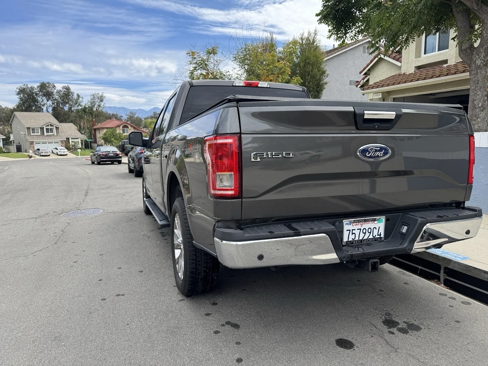 2016 Ford F-150 13th Gen - Image 6 of 15