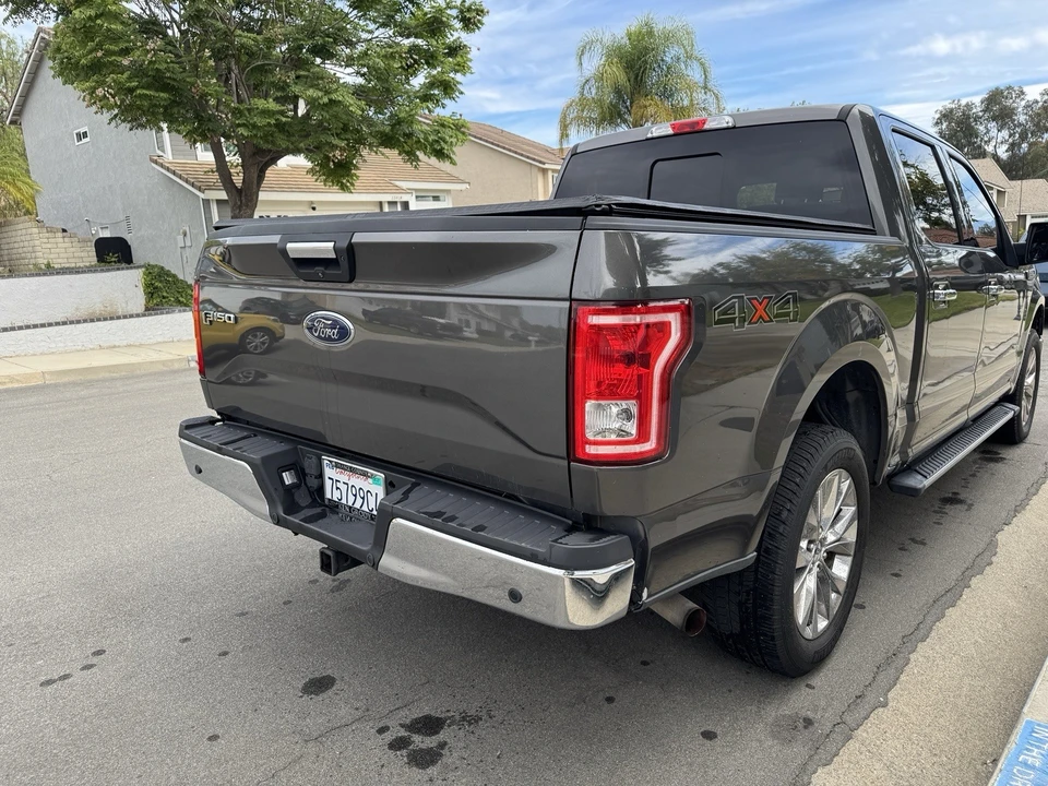 2016 Ford F-150 13th Gen - Image 5 of 15