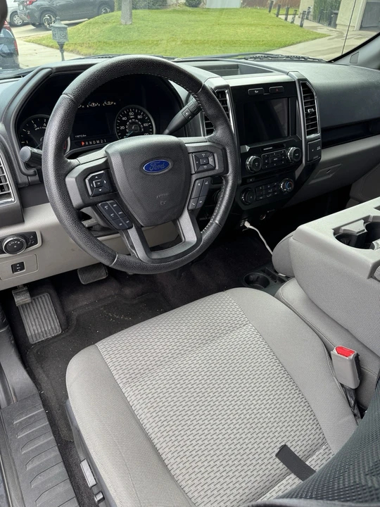 2016 Ford F-150 13th Gen - Image 10 of 15