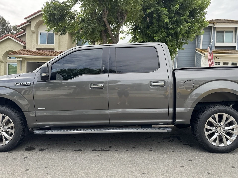2016 Ford F-150 13th Gen - Image 7 of 15