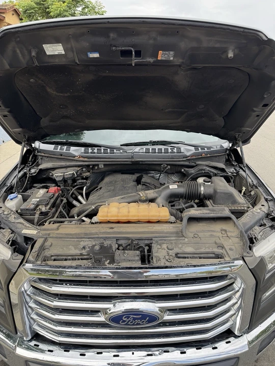 2016 Ford F-150 13th Gen - Image 15 of 15