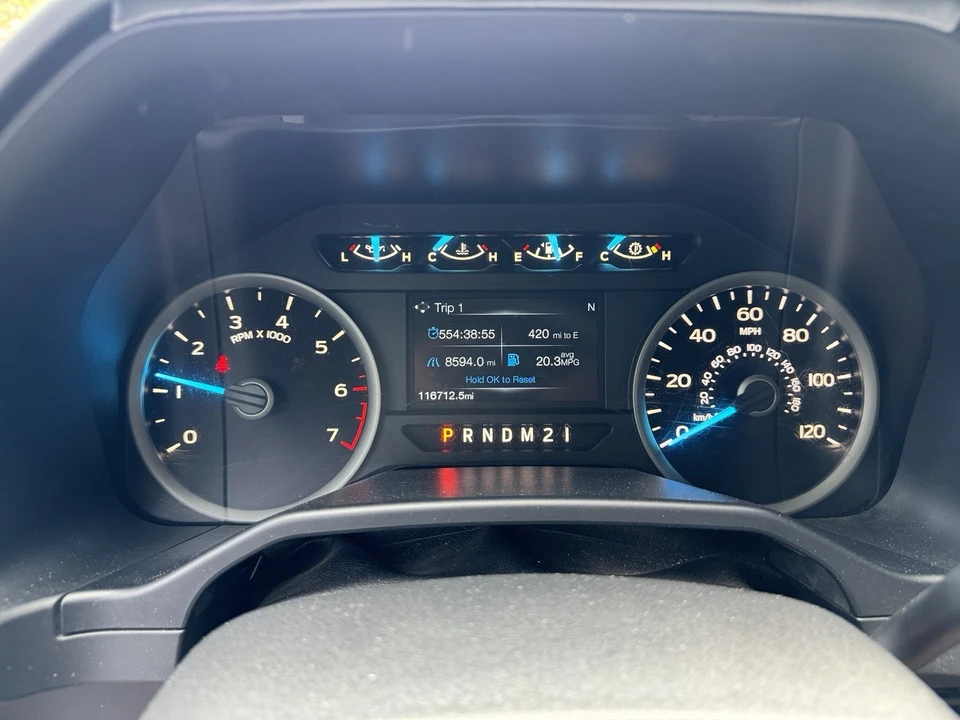 2016 Ford F-150 13th Gen - Image 8 of 15