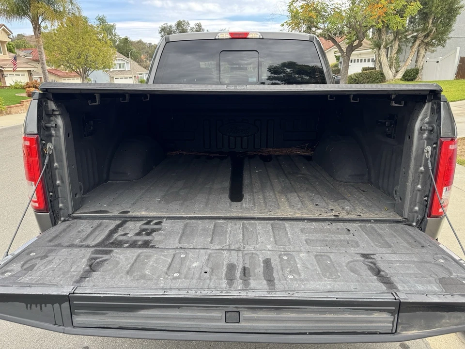2016 Ford F-150 13th Gen - Image 12 of 15