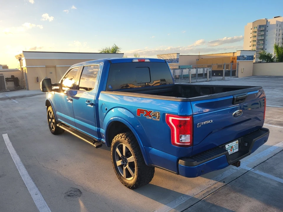 2016 Ford F-150 13th Gen - Image 7 of 21