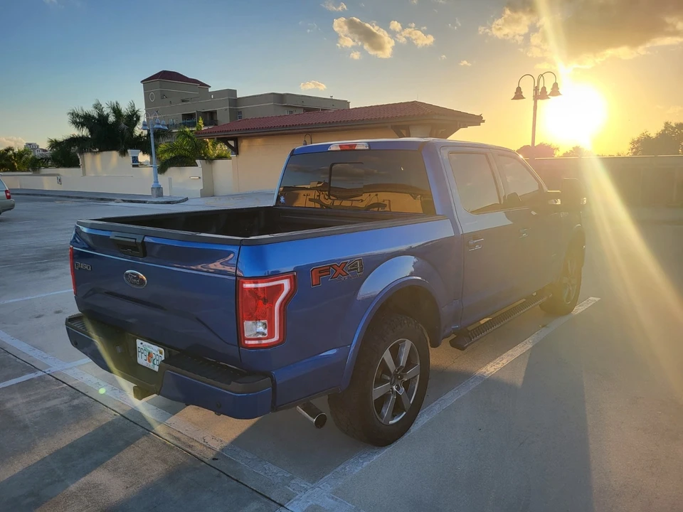 2016 Ford F-150 13th Gen - Image 6 of 21