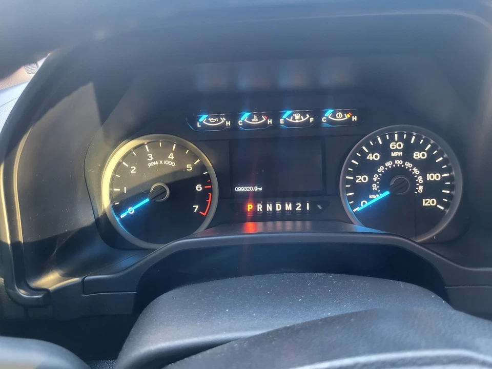 2016 Ford F-150 13th Gen - Image 18 of 21