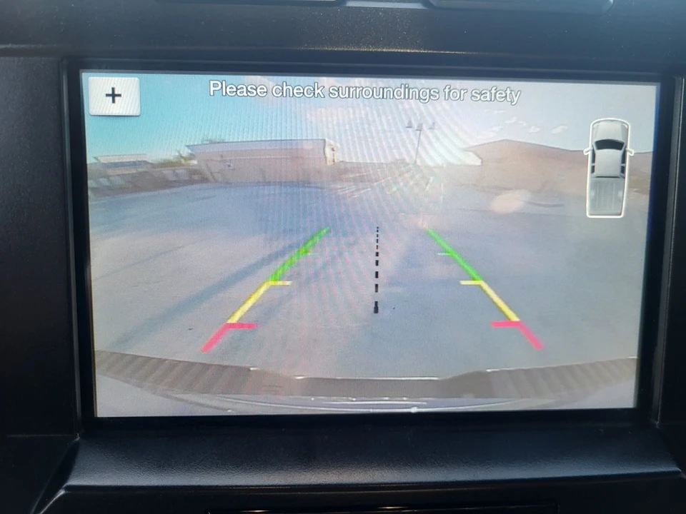2016 Ford F-150 13th Gen - Image 20 of 21
