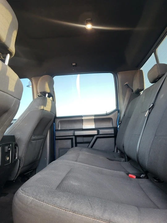 2016 Ford F-150 13th Gen - Image 15 of 21