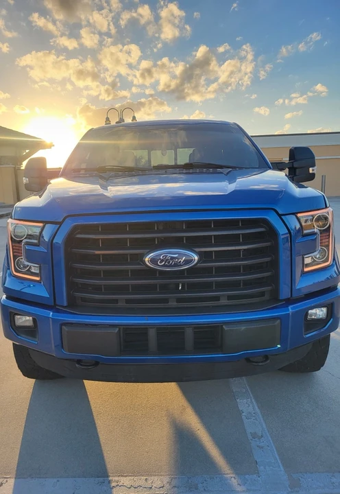 2016 Ford F-150 13th Gen - Image 10 of 21