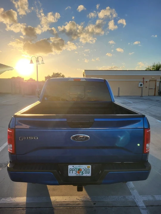 2016 Ford F-150 13th Gen - Image 9 of 21