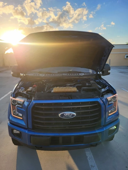 2016 Ford F-150 13th Gen - Image 11 of 21