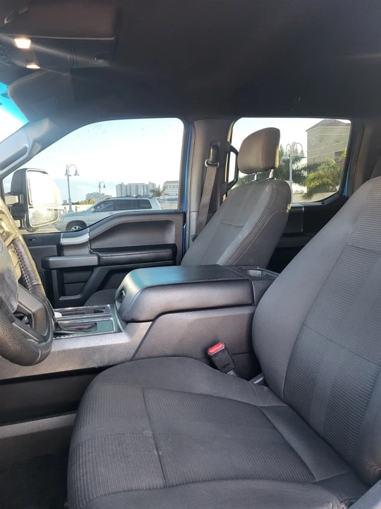 2016 Ford F-150 13th Gen - Image 13 of 21