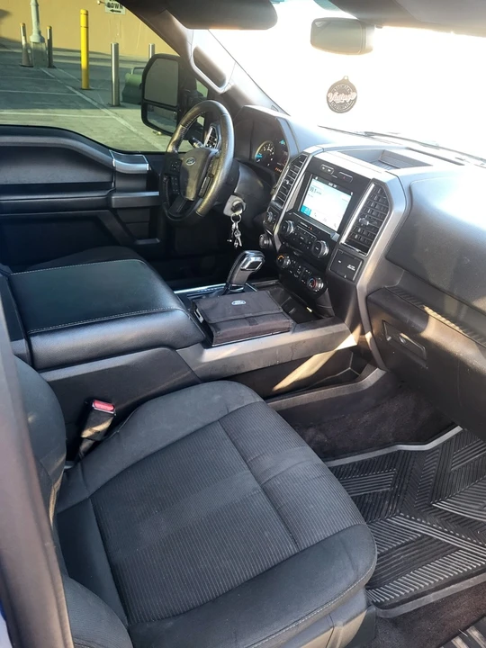 2016 Ford F-150 13th Gen - Image 16 of 21