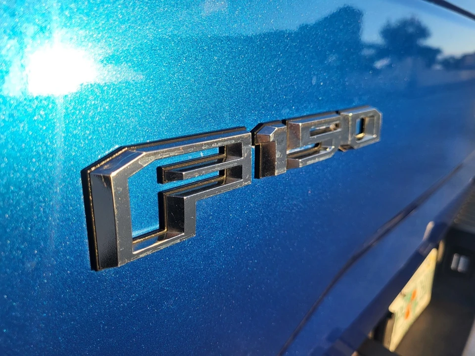 2016 Ford F-150 13th Gen - Image 4 of 21