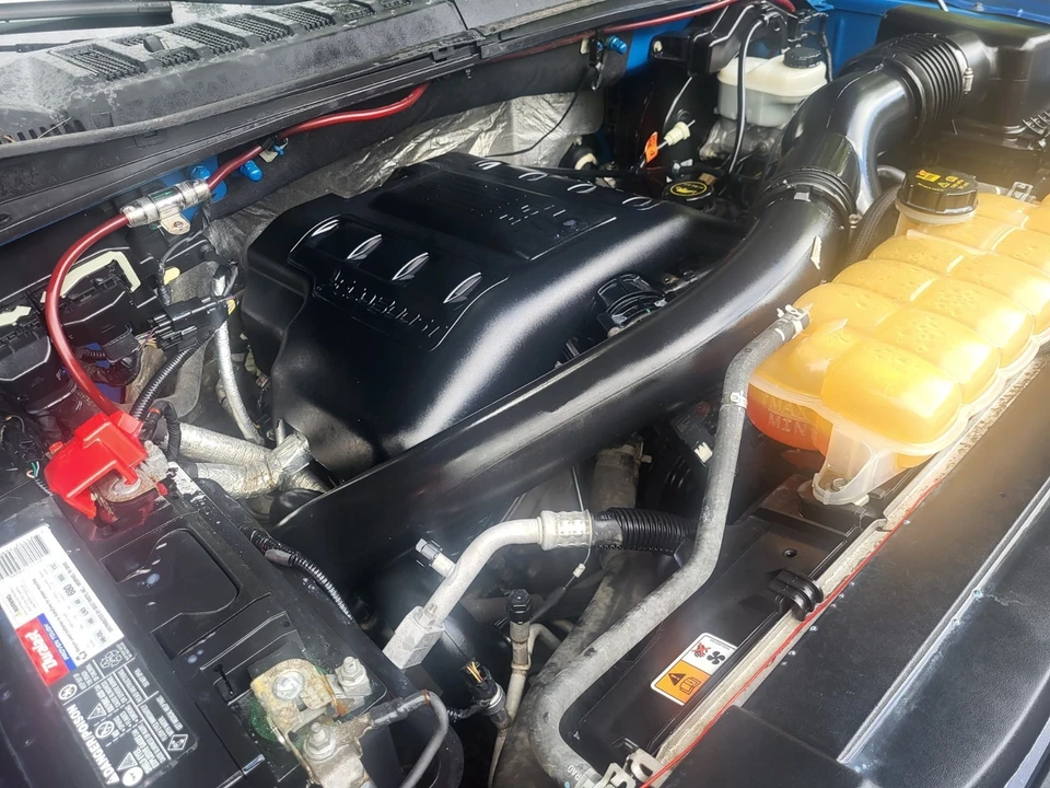 2016 Ford F-150 13th Gen - Image 21 of 21