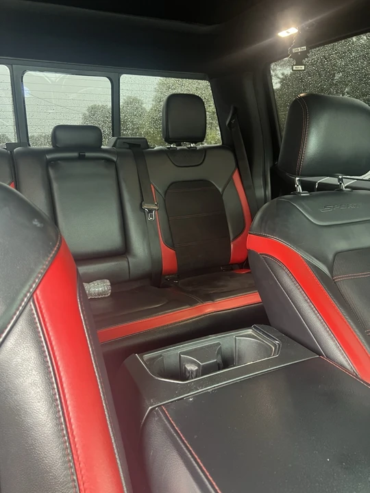 2016 Ford F-150 13th Gen - Image 10 of 22