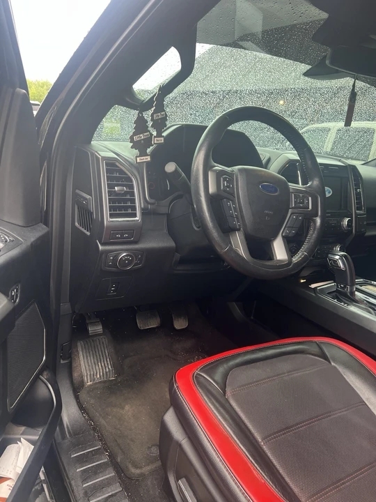 2016 Ford F-150 13th Gen - Image 18 of 22