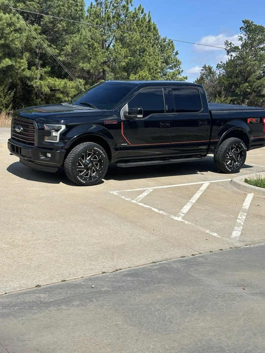 2016 Ford F-150 13th Gen - Image 3 of 22