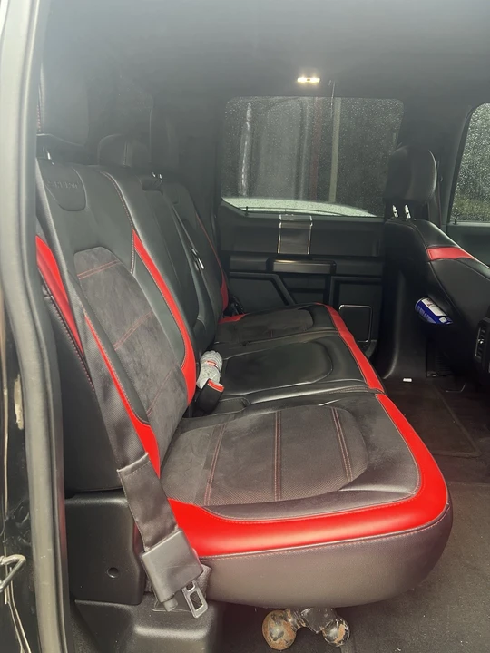 2016 Ford F-150 13th Gen - Image 5 of 22