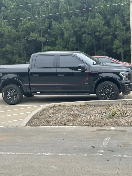 2016 Ford F-150 13th Gen - Image 22 of 22