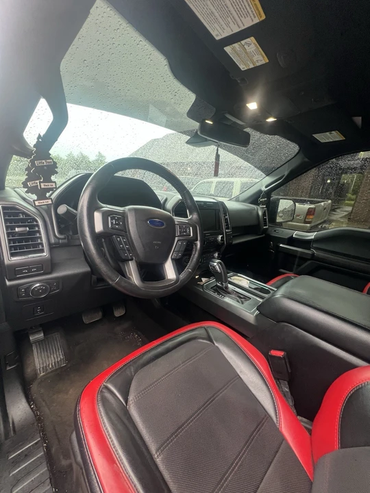 2016 Ford F-150 13th Gen - Image 21 of 22