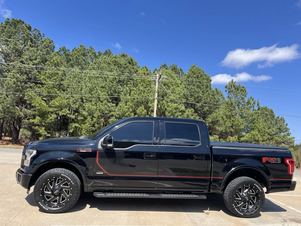 2016 Ford F-150 13th Gen - Image 2 of 22