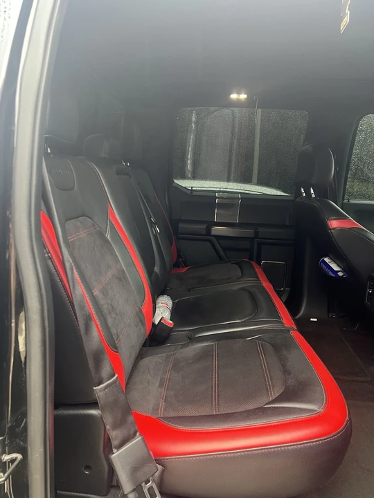 2016 Ford F-150 13th Gen - Image 6 of 22
