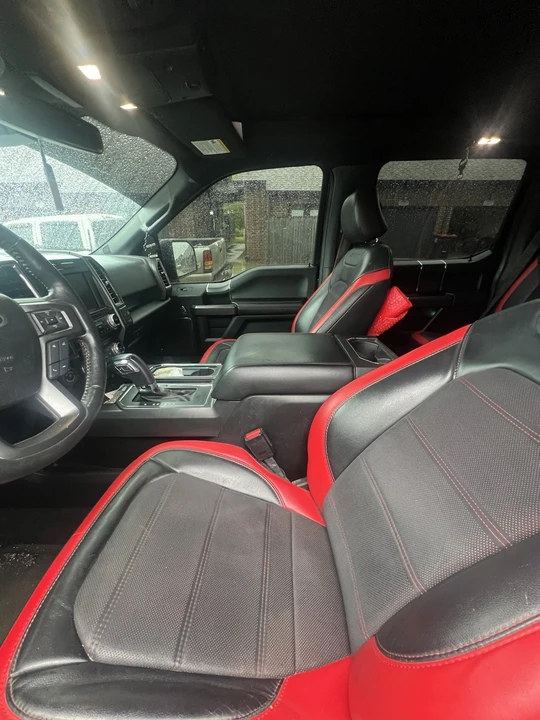 2016 Ford F-150 13th Gen - Image 20 of 22