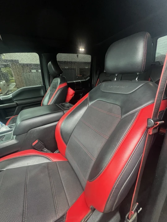 2016 Ford F-150 13th Gen - Image 19 of 22