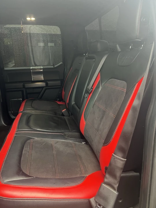 2016 Ford F-150 13th Gen - Image 17 of 22