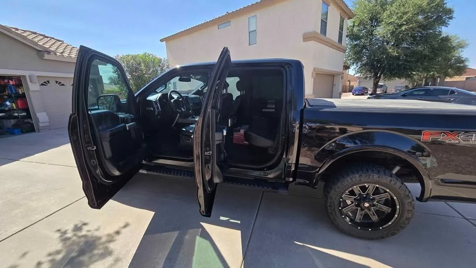 2016 Ford F-150 13th Gen - Image 4 of 9